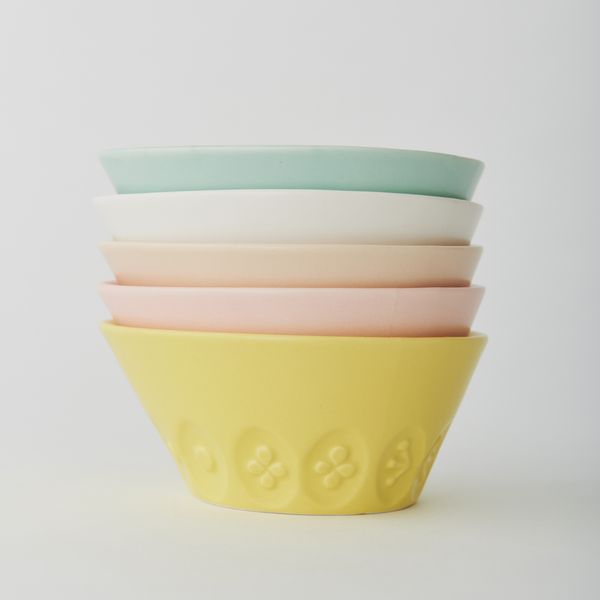 こどものうつわセット F - minä perhonen