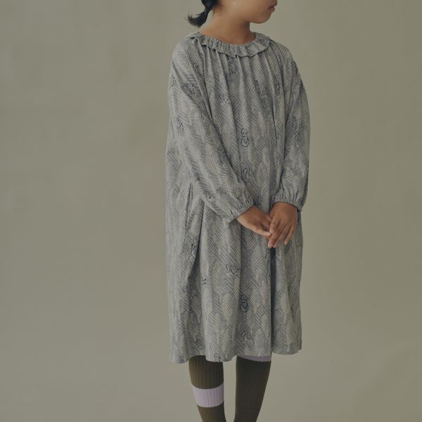 lumiukko ブラウス - minä perhonen