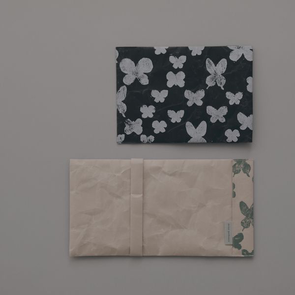 memoria文庫カバー