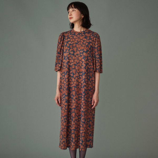 Dresses - minä perhonen