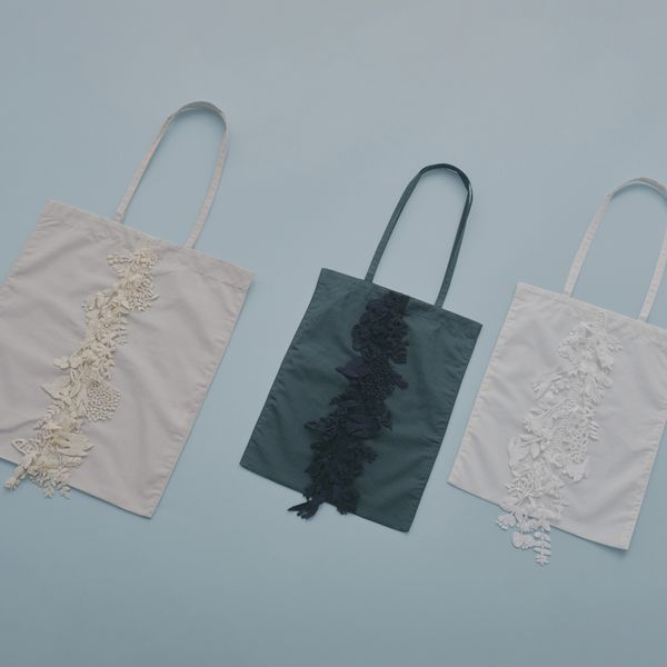 forest paradeバッグ