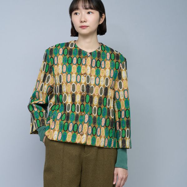 tarteジャケット