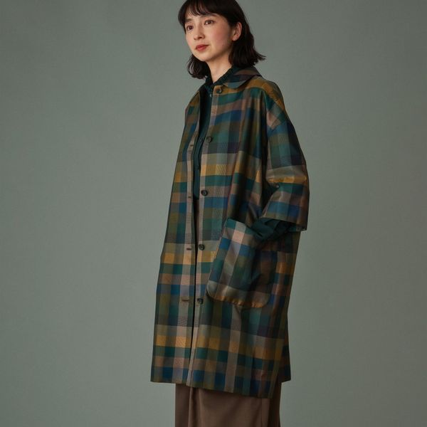 Coats & Jackets - minä perhonen