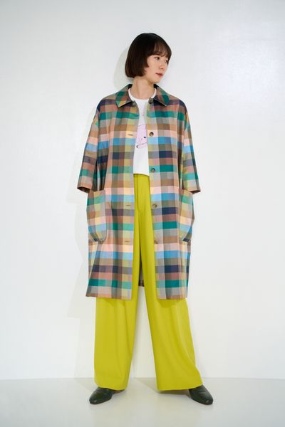 News - minä perhonen