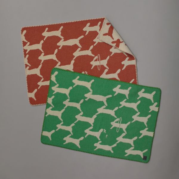 run run runブランケット