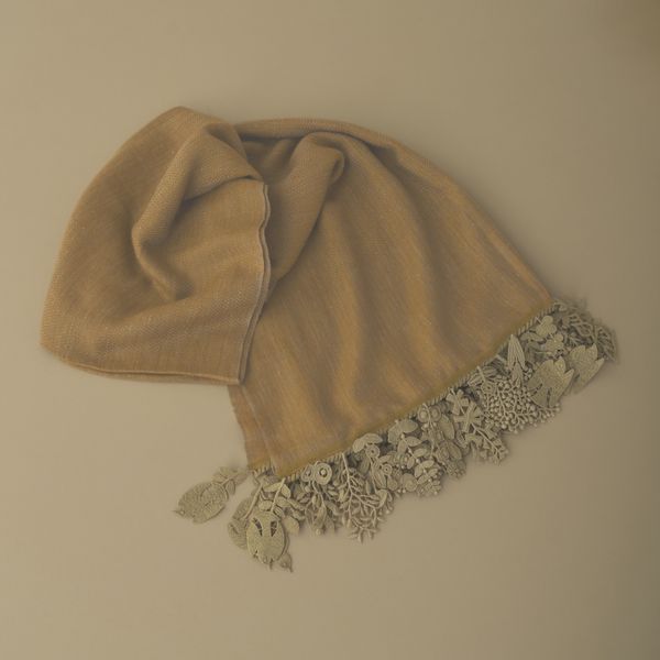 forest paradeストール