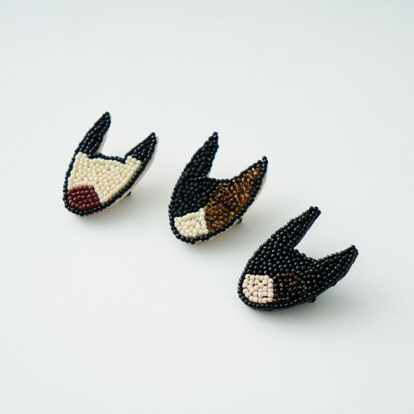 Accessories - minä perhonen