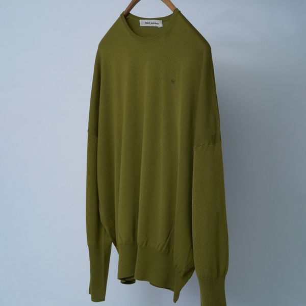 rentoプルオーバー