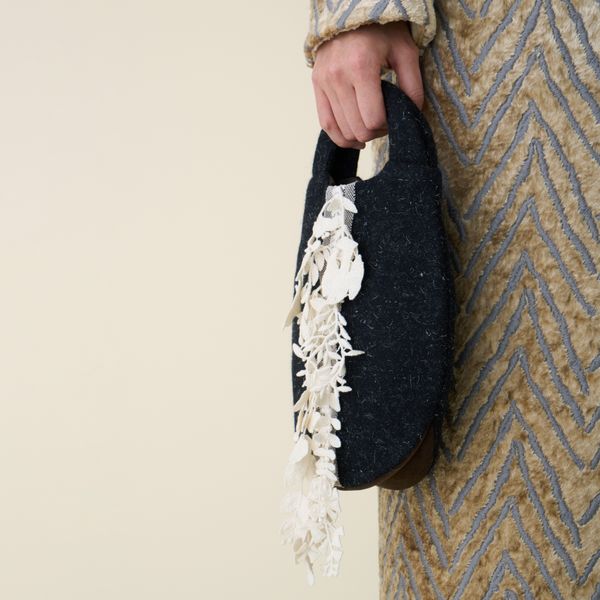 forest paradeuzura bag