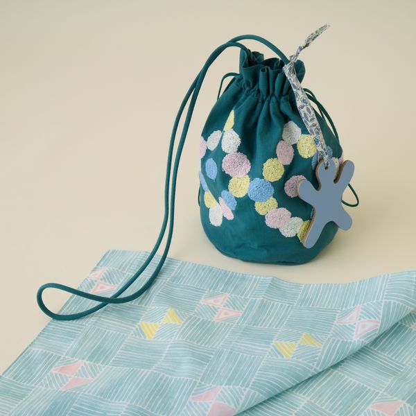 luerポシェットセット