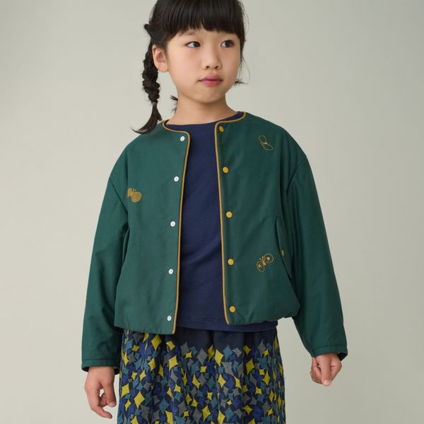 chouchoブルゾン