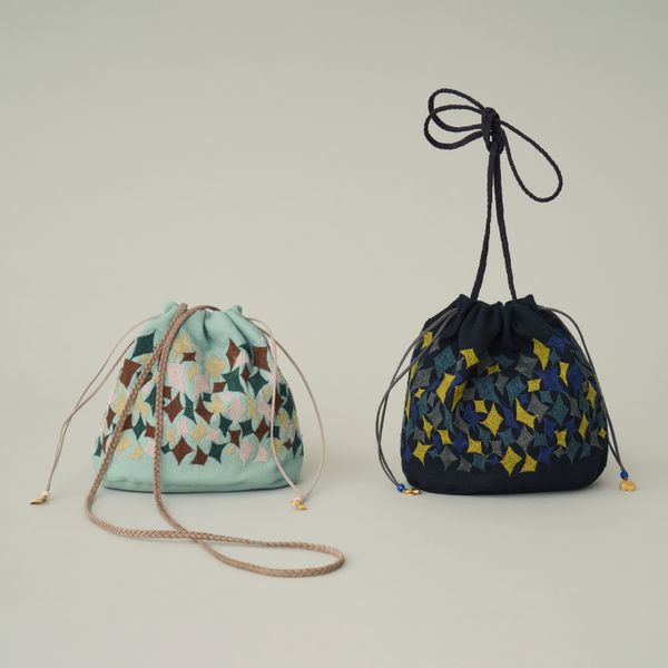 starrygem pochette