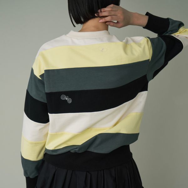 chouchoプルオーバー