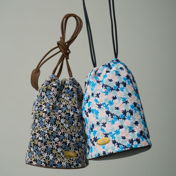 star gardencanelé pochette