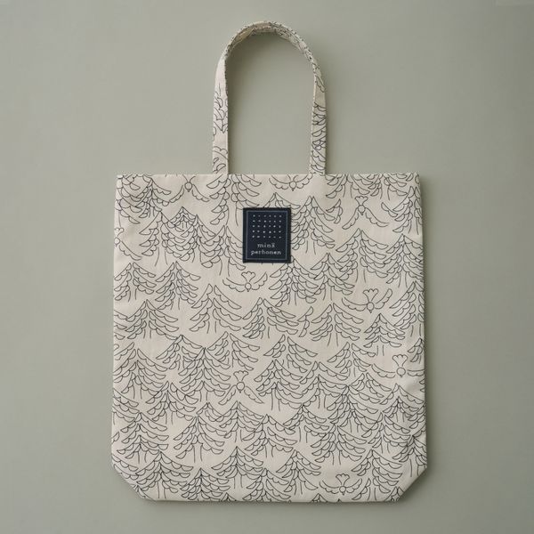 wing treetoast bag