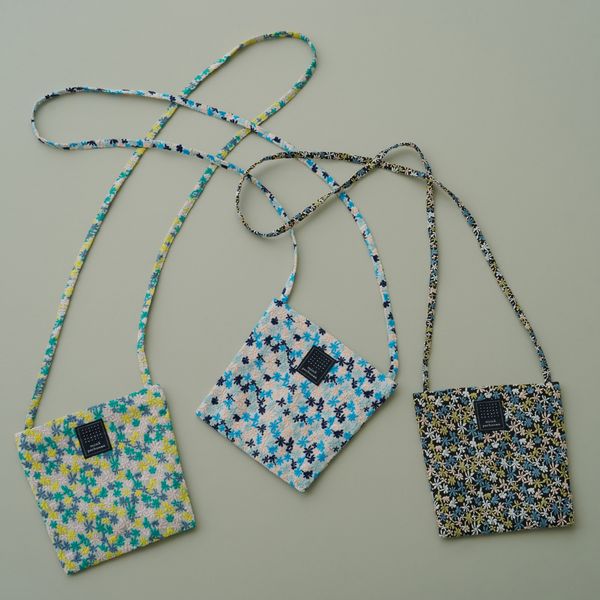 star gardenpocket bag