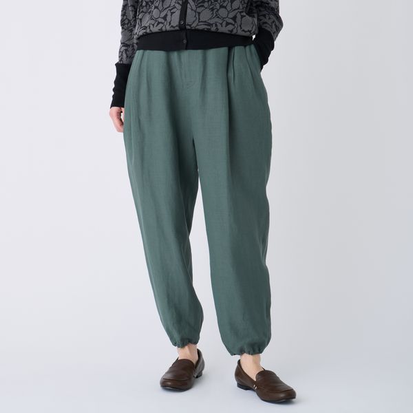 spring windパンツ