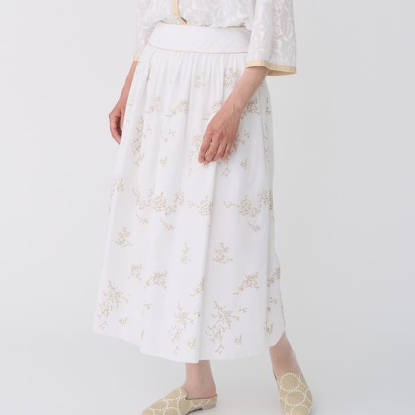 Fashion - minä perhonen