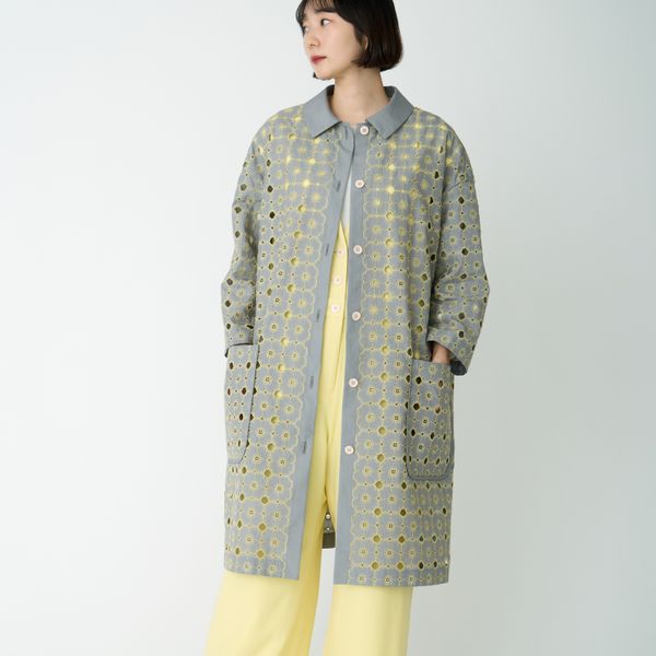 Coats & Jackets - minä perhonen