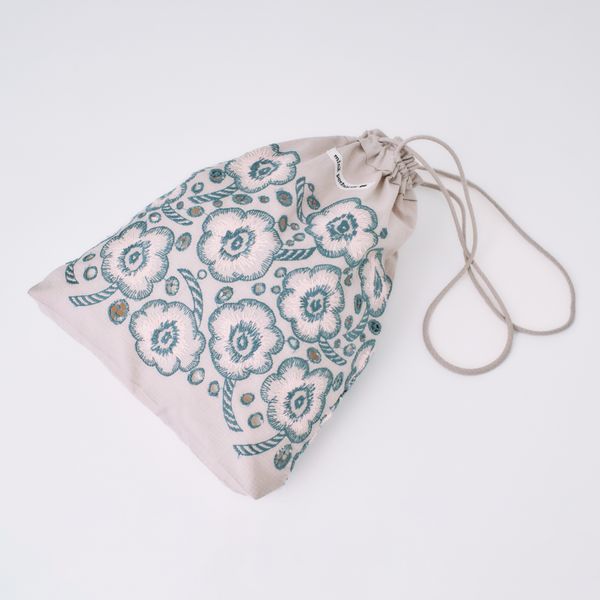 candy flowercherish bag