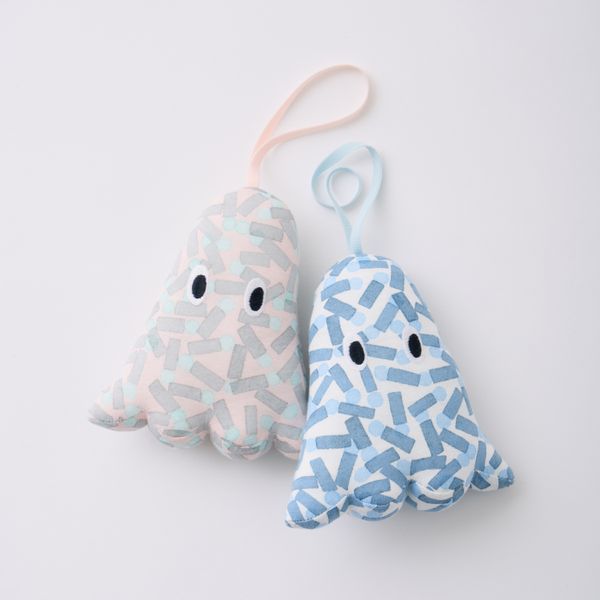 trollぬいぐるみ -light mist-