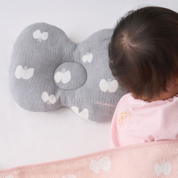 hana haneベビーピロー