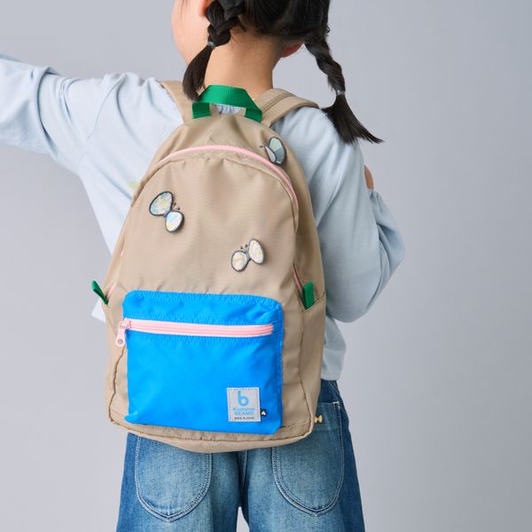 chouchoバックパック