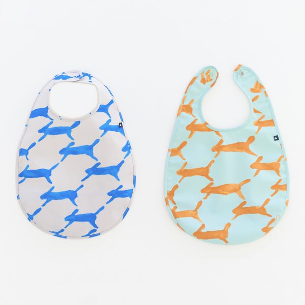 run run runお食事スタイ