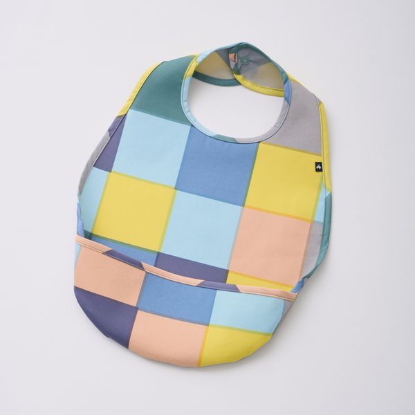 jellyお食事スタイ