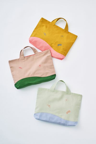 2025→spring / summer collection ご予約会のお知らせ。 - minä perhonen