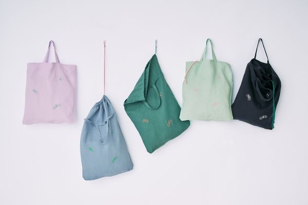 2025→spring / summer collection ご予約会のお知らせ。 - minä perhonen