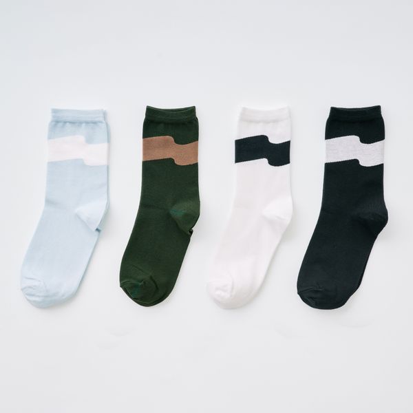 wind flagソックス