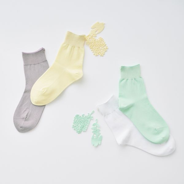 forest paradeソックス