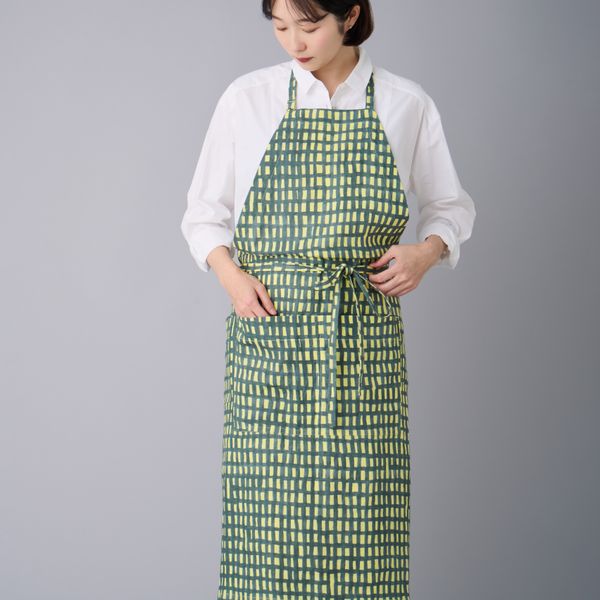 sora checkエプロン