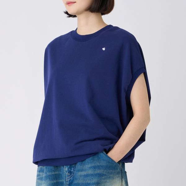 mysaプルオーバー