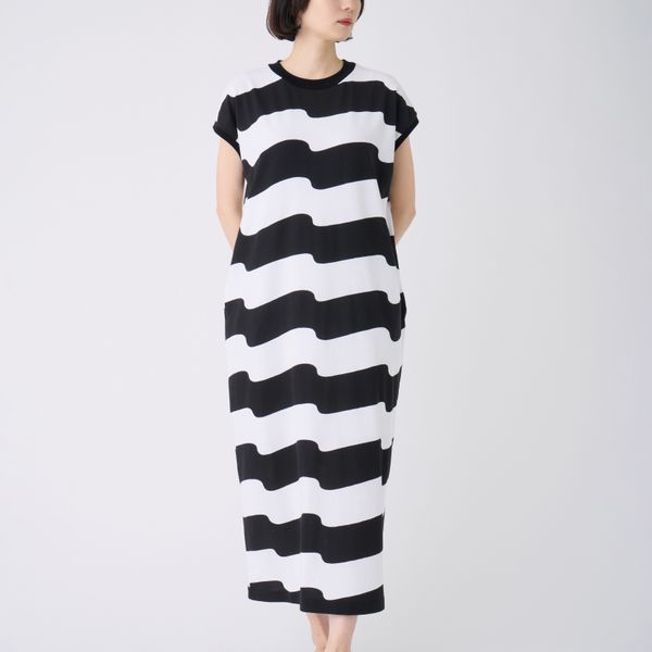 wind flagカットソードレス