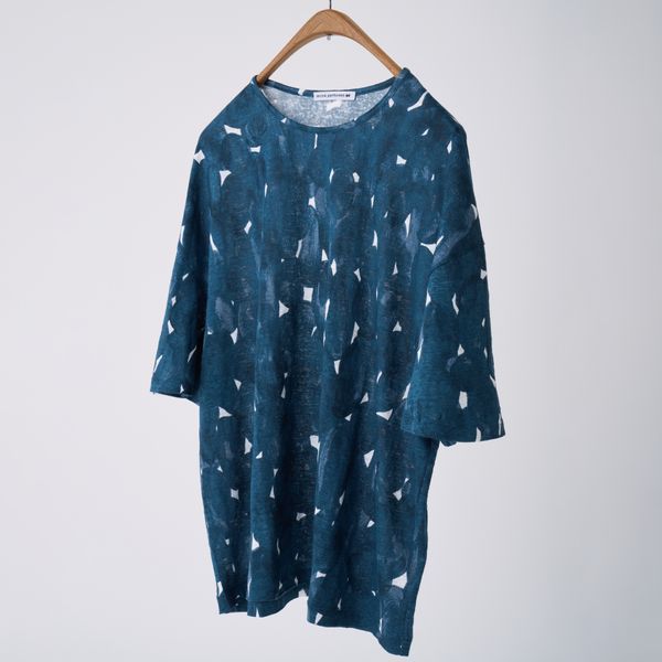 pensaatプルオーバー