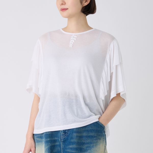 nebbiosoプルオーバー