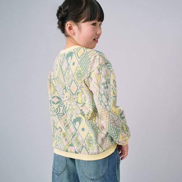 symphonyプルオーバー