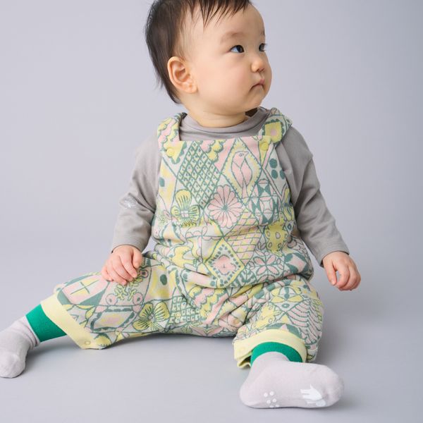 symphonyロンパース