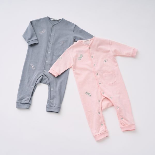 chouchoロンパース