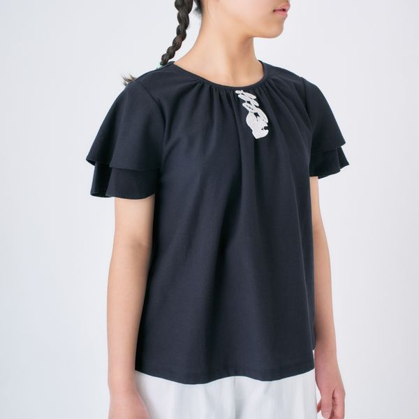 forest paradeプルオーバー