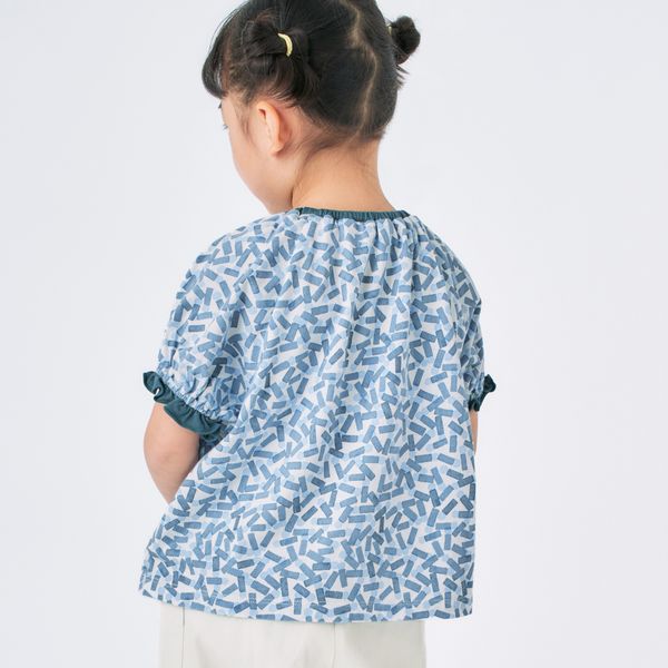 light mistプルオーバー