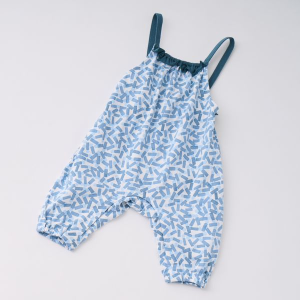 light mistロンパース