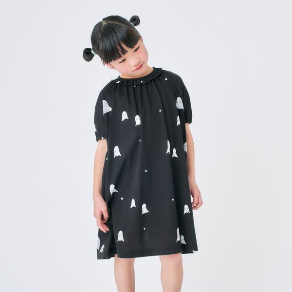 trollカットソーワンピース