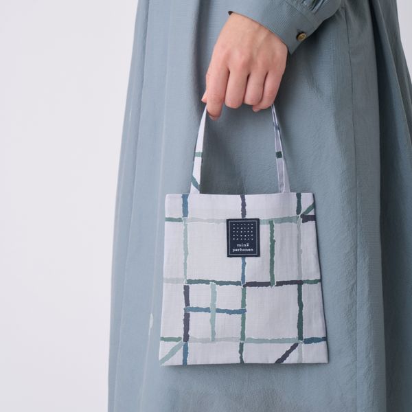 reflectionミニバッグ