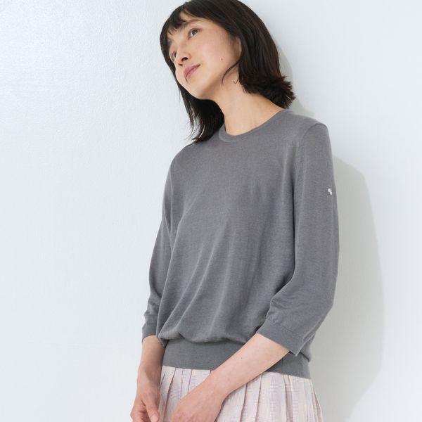 sècheプルオーバー