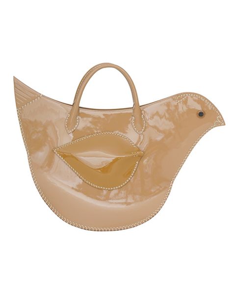 tori bag - minä perhonen