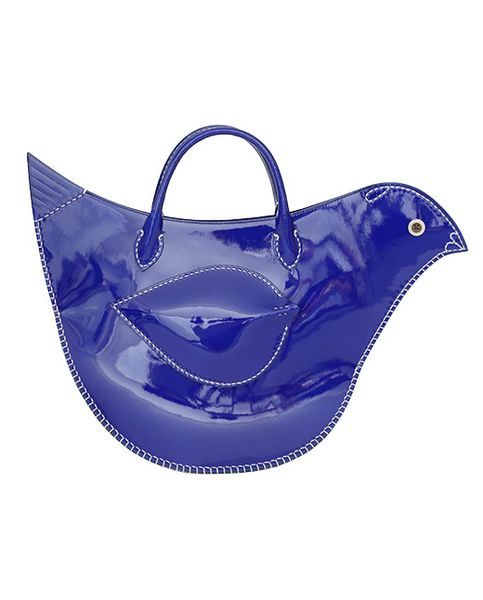 tori bag - minä perhonen