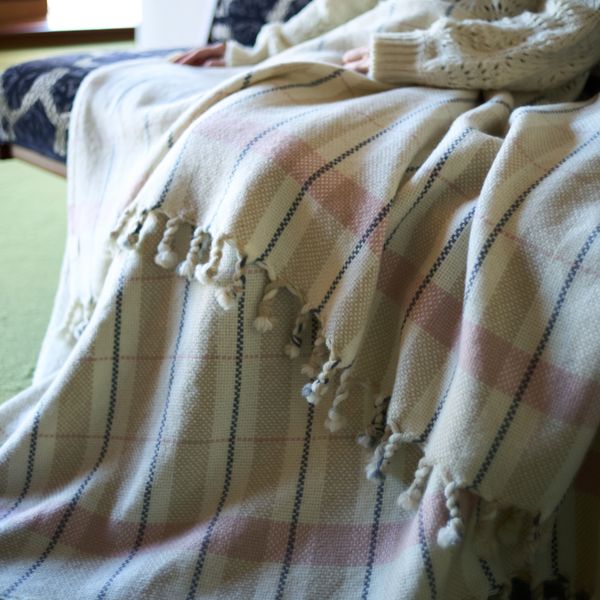 SKEPPSTAブランケット